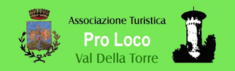 Associazione Turistica Pro Loco Val della Torre